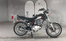 SUZUKI GN125 E NF41A