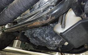 HONDA SHADOW 400 SLASHER 2000 NC40
