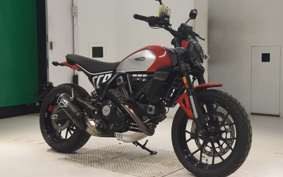 DUCATI SCRAMBLER ICON 2023