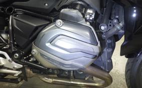 BMW R1200RS 2018