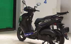 YAMAHA CYGNUS Griffus SEJ4J
