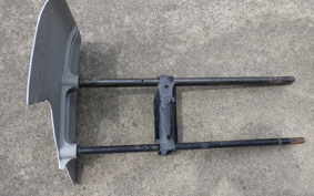 HONDA GYRO CANOPY TA02