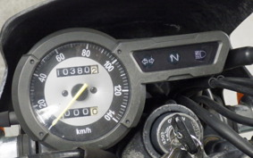 YAMAHA TRICKER 2003 DG10J