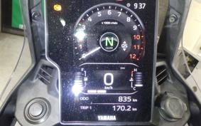 YAMAHA TENERE 700 2025 DM17J