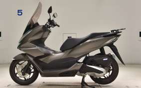 HONDA PCX 125 JK05