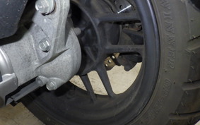 HONDA ADV150 2009 KF38