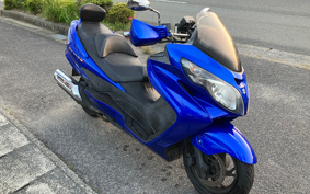 SUZUKI SKYWAVE 250M CJ45A