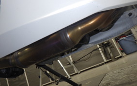 KAWASAKI NINJA 250 2021 EX250Y