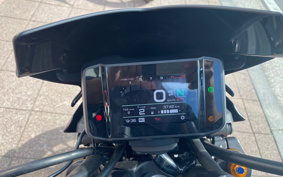 YAMAHA MT-09 SP ABS 1991 RN69J