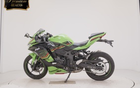 KAWASAKI ZX-25R-2SE 1984 ZX250H