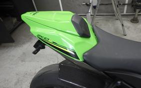 KAWASAKI ZX 10 NINJA R 2019 ZXT02E