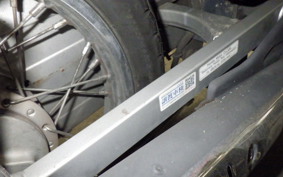 HONDA ｸﾛｽｶﾌﾞ50 AA06