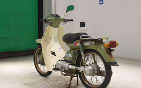 YAMAHA TOWN MATE 80 E 22K
