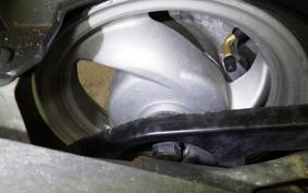 YAMAHA AXIS 125 TREET SE53J