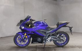 YAMAHA YZF-R25 RG43J