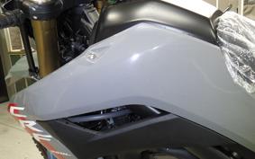 HONDA CRF250L MD47