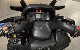 SUZUKI SKYWAVE 650LX 2014 CP52A