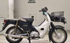 HONDA C50 SUPER CUB AA04