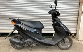 SUZUKI ADDRESS V50 CA44A
