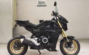HONDA GROM 2025