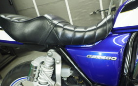 SUZUKI GSX400 IMPULSE 1997 GK79A