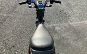 YAMAHA PASSOL SY01J