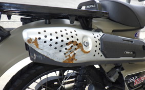 HONDA CT125 HUNTER CUB JA55