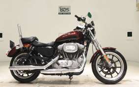 HARLEY XL883LI 2013