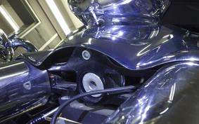 HARLEY FLRT1870 2018