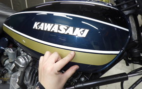 KAWASAKI Z1000 2026 Z1F