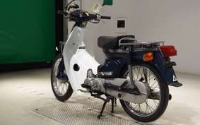 HONDA C90 SUPER CUB E 1999 HA02