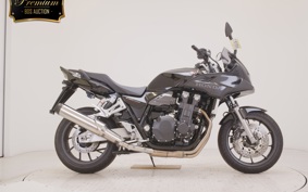 HONDA CB1300SB SUPER BOLDOR 2025 SC54