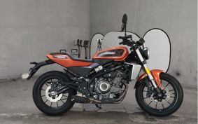 HARLEY HARLEY X350 W3C