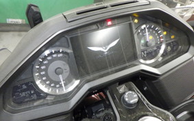 HONDA GL 1800 GOLD WING TOUR DCT 2025 SC79