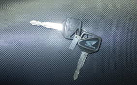 HONDA CB400SF GEN 4 A 2021 NC42