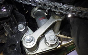 SUZUKI GSX-S125 DL32B
