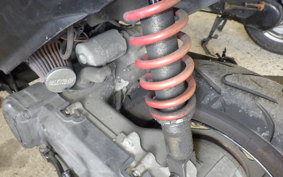 SUZUKI ADDRESS V125 G CF46A