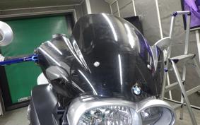 BMW K1200R 2006