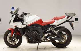 YAMAHA FZ1 FAZER 2009 RN21J