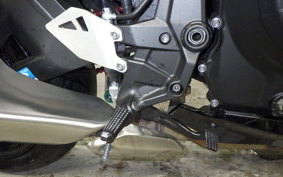 KAWASAKI ZH2 2021 ZRT00K