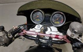 SUZUKI GSX400 2008 GK7CA