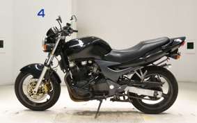 KAWASAKI ZR 700 2001 ZR750F