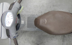 SUZUKI LET's 4 Basket 2010 CA43A