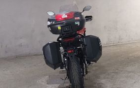 YAMAHA TRACER 9 GT 2021 RN70J