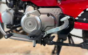 HONDA CT125 HUNTER CUB JA65