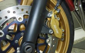 HONDA CB400SF VTEC 2010 NC42