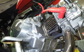 HONDA MONKEY Z50J