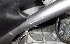 KAWASAKI BALIUS 250 2020 ZR250A