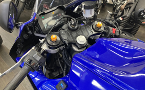 YAMAHA YZF-R7 2022 RM39J