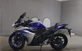 YAMAHA YZF-R25 RG10J